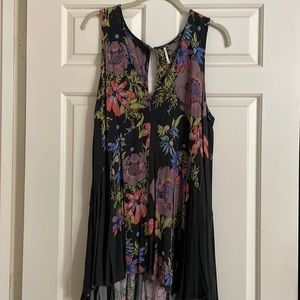 Flowy FP Tank